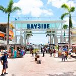 Bayside Marketplace