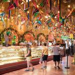 Mi Tierra Cafe y Panaderia