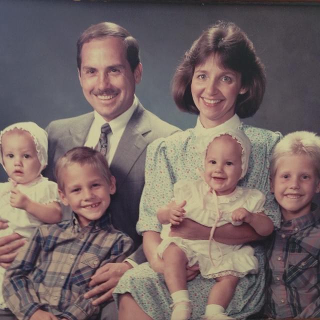 Can you guess which one is Charlotte?