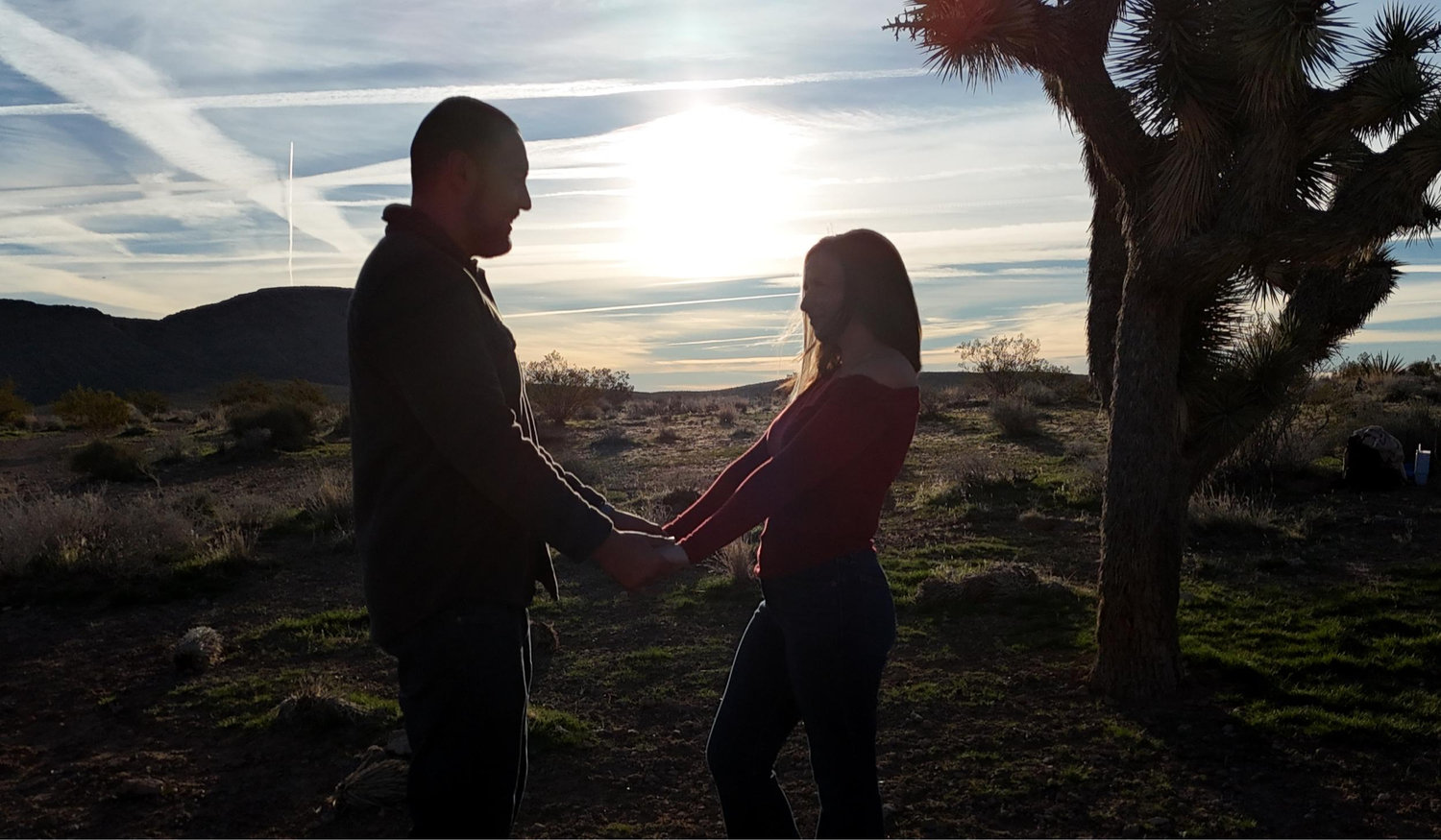 The Wedding Website of Deanna Adler and Jeremy Arkin