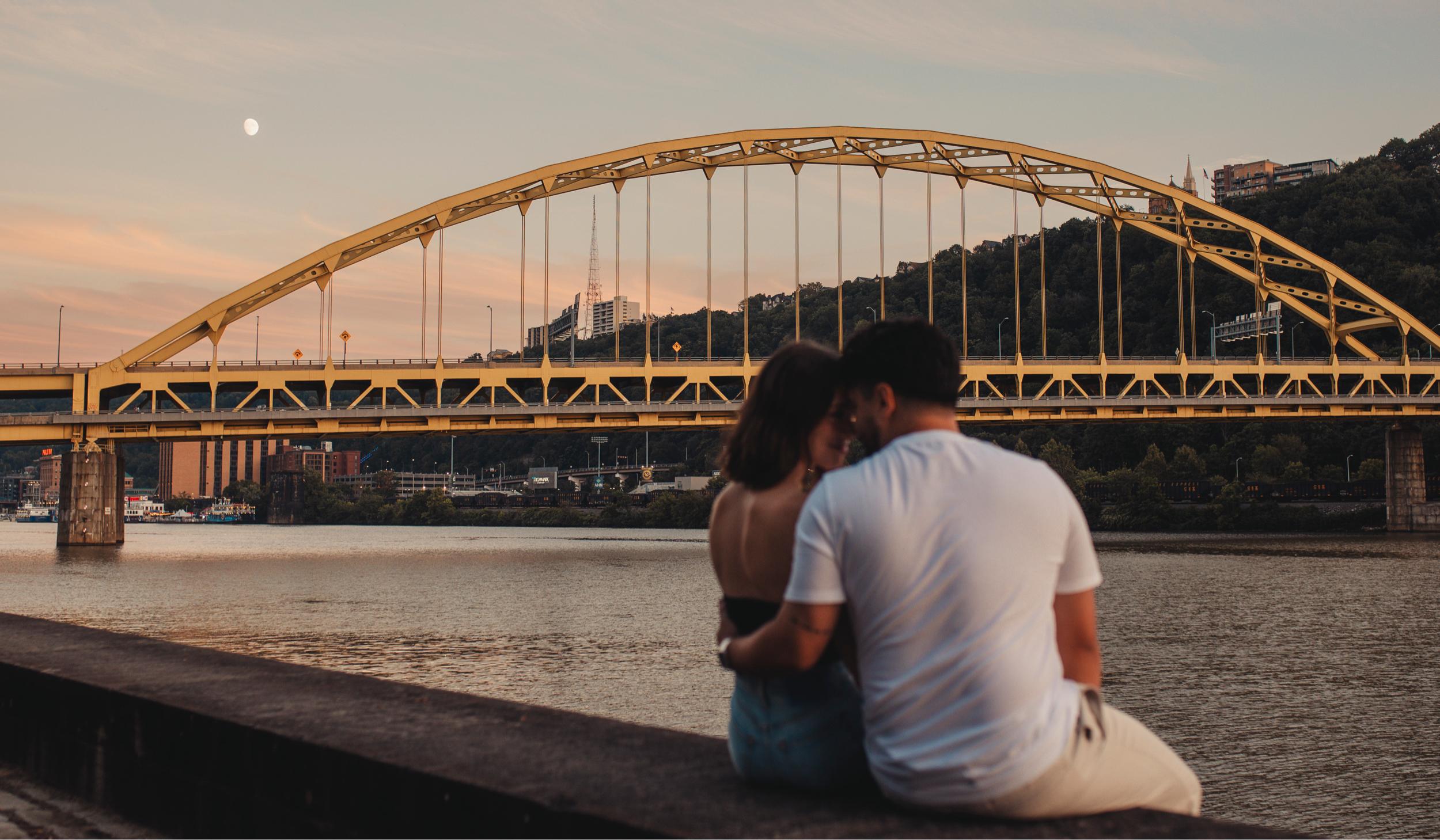 The Wedding Website of Hannah Wesley and Gage Stevens