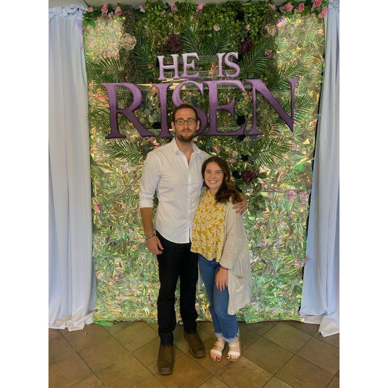 Easter Sunday 2023