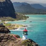 Makapu‘u Point Lighthouse Trail