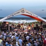 The Windjammer
