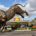 San Diego Zoo
