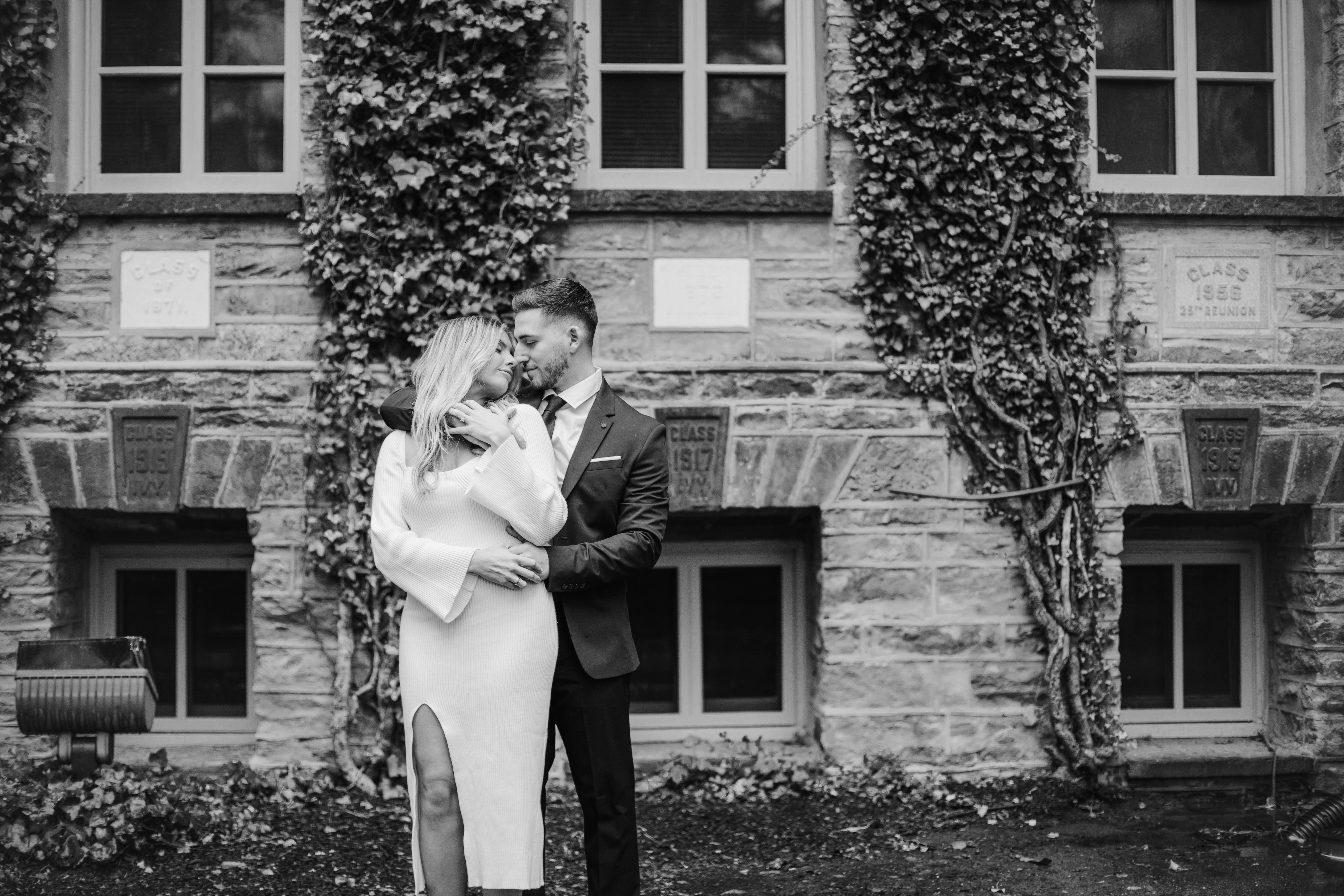 The Wedding Website of Desiree Ciccone and Ralph Ameno