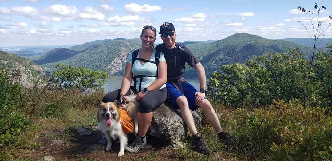 The Wedding Website of Heather Brasche and Matthew Schoen