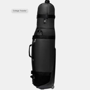 Golf Club Travel Case