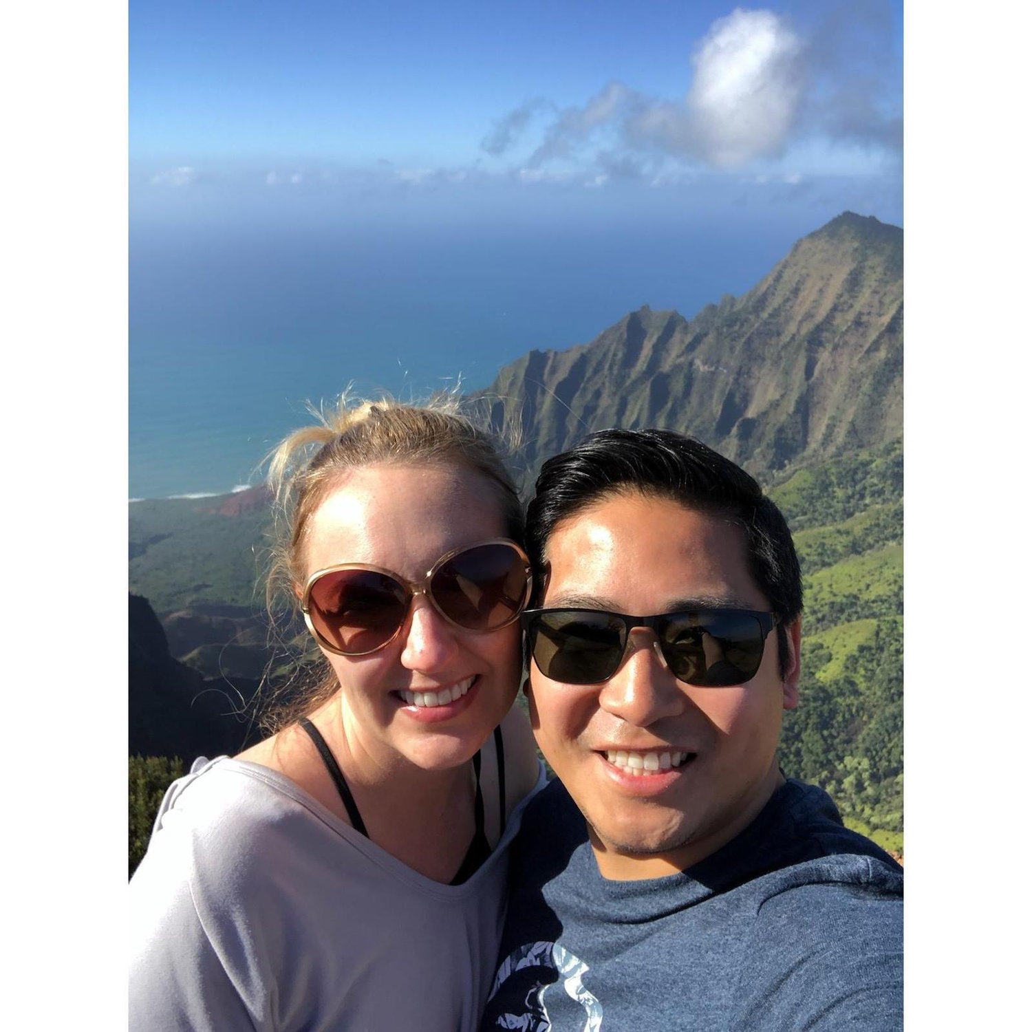 Hawaii 2019