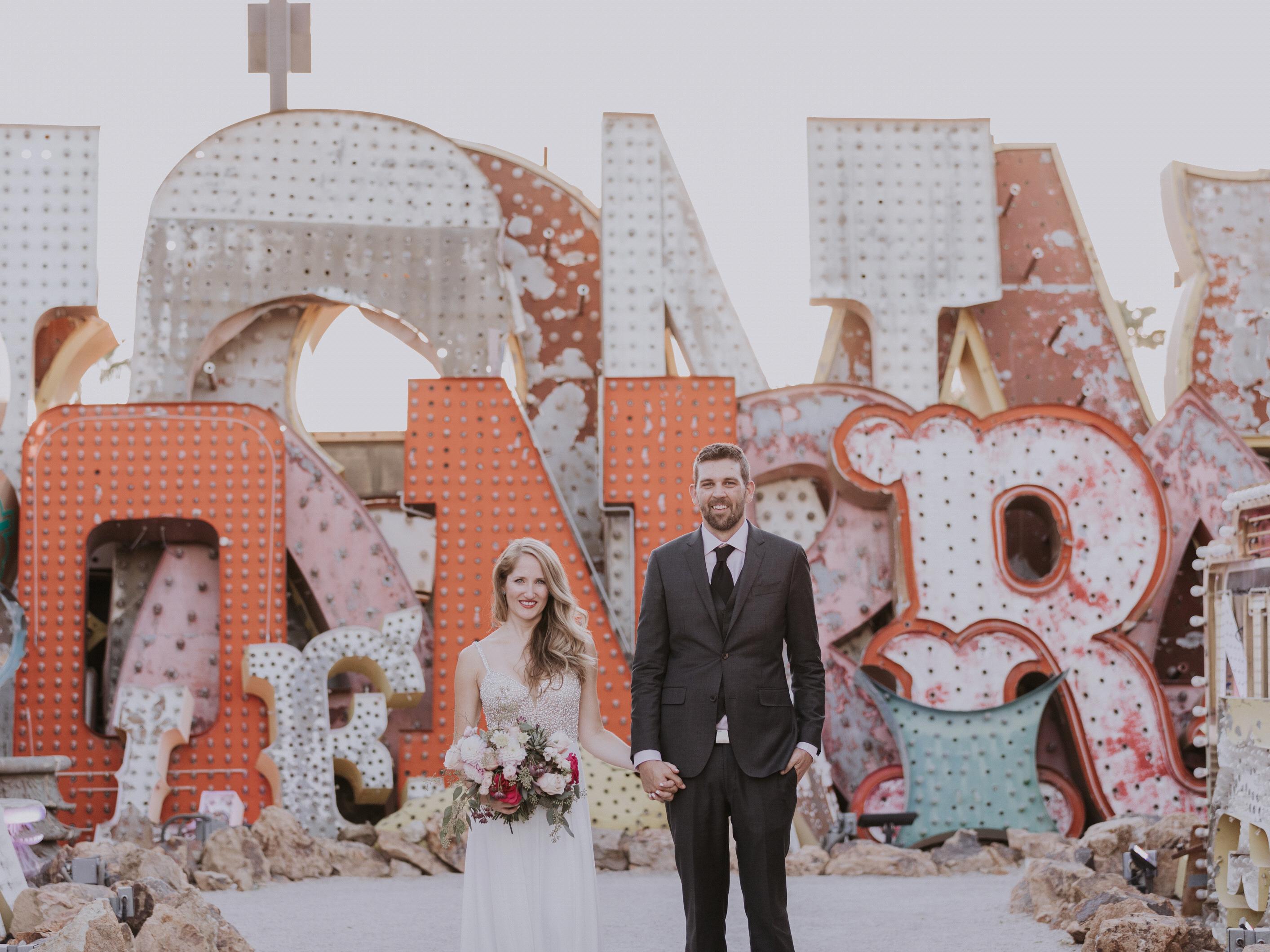 The Wedding Website of Lauren Miceli and Patrick Waters