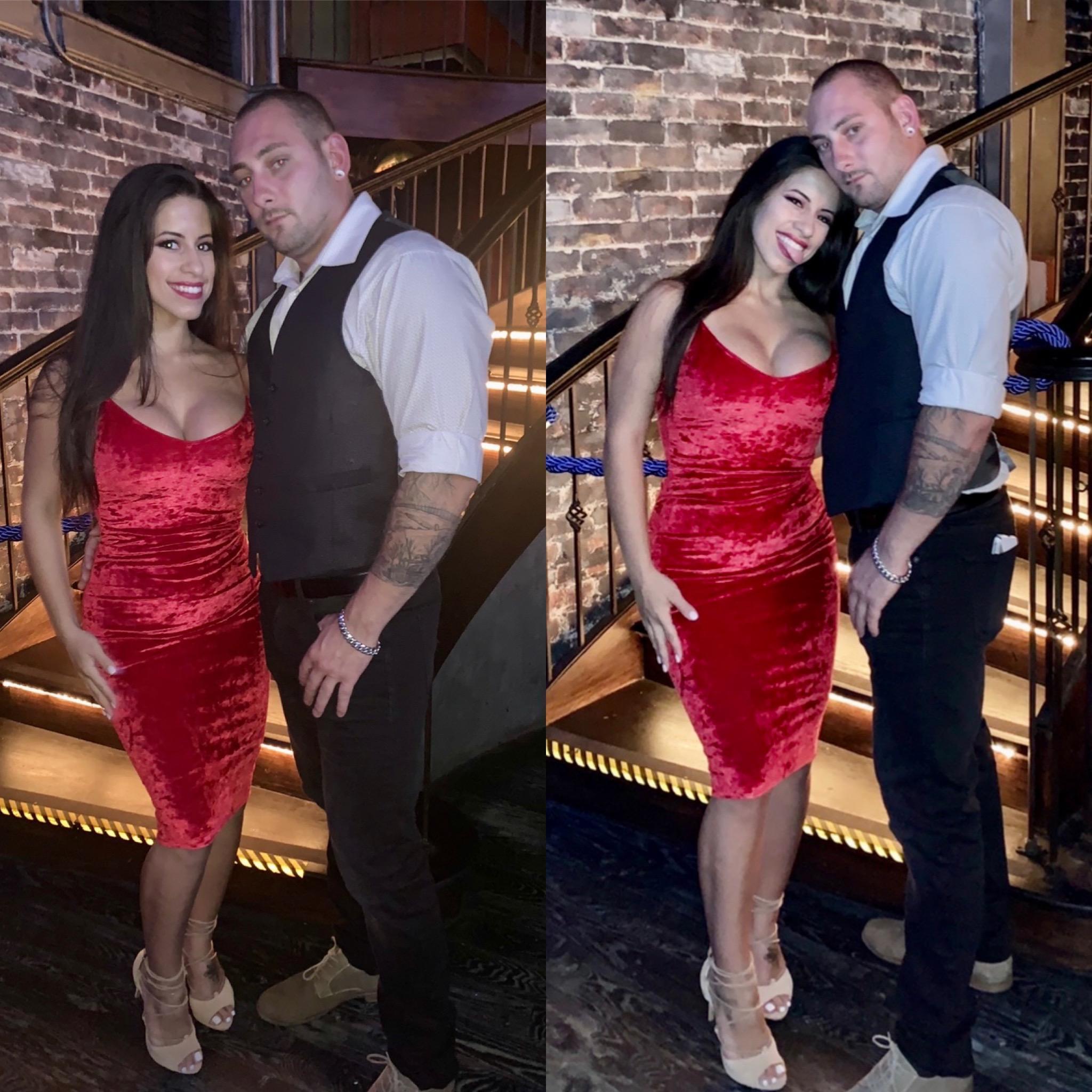 September 28, 2019 - My 25th Birthday