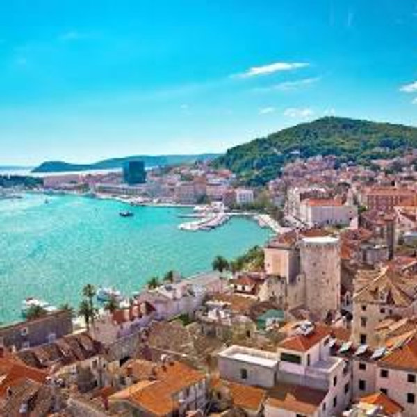 Honeymoon in Croatia Fund