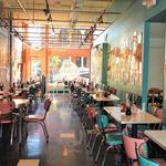 Pamela's Diner