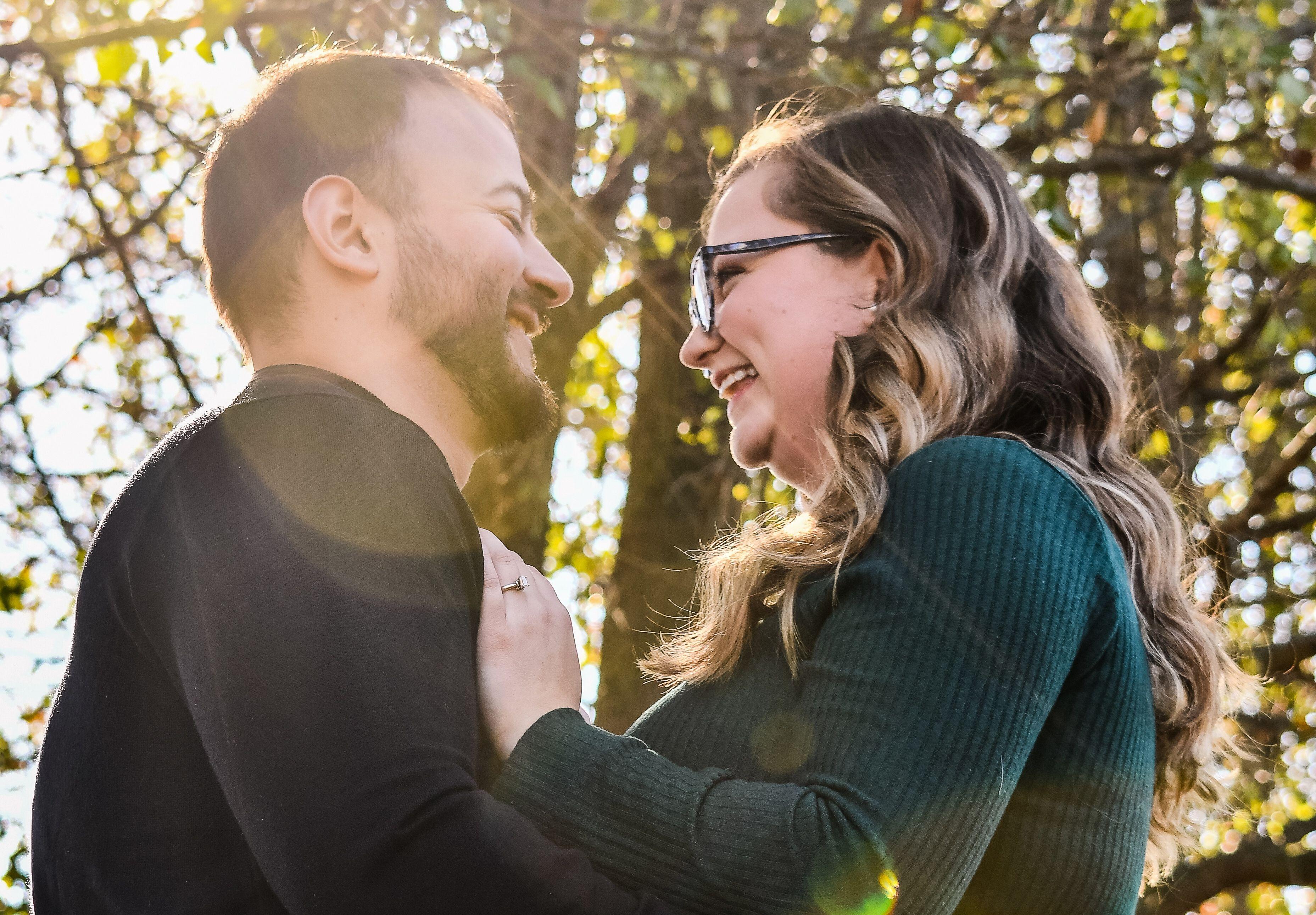 The Wedding Website of Katie Hunger and Arthur Swanson