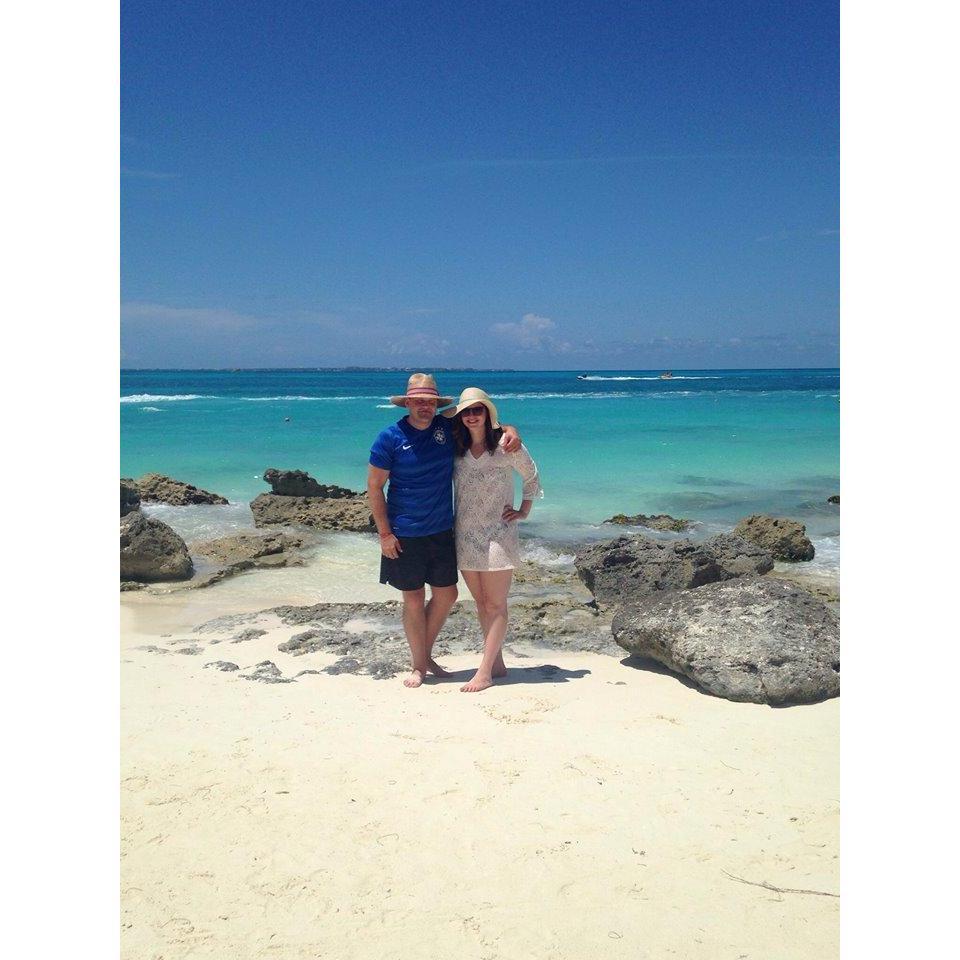 Cancun, Mexico