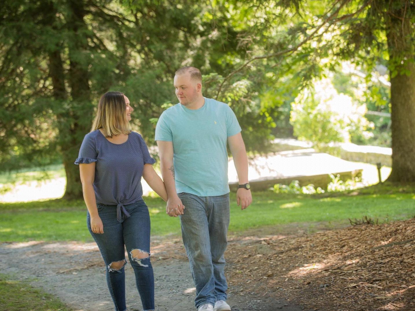 The Wedding Website of Emily Cerce and Jacob Clark