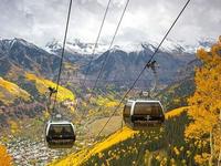 Free Gondola