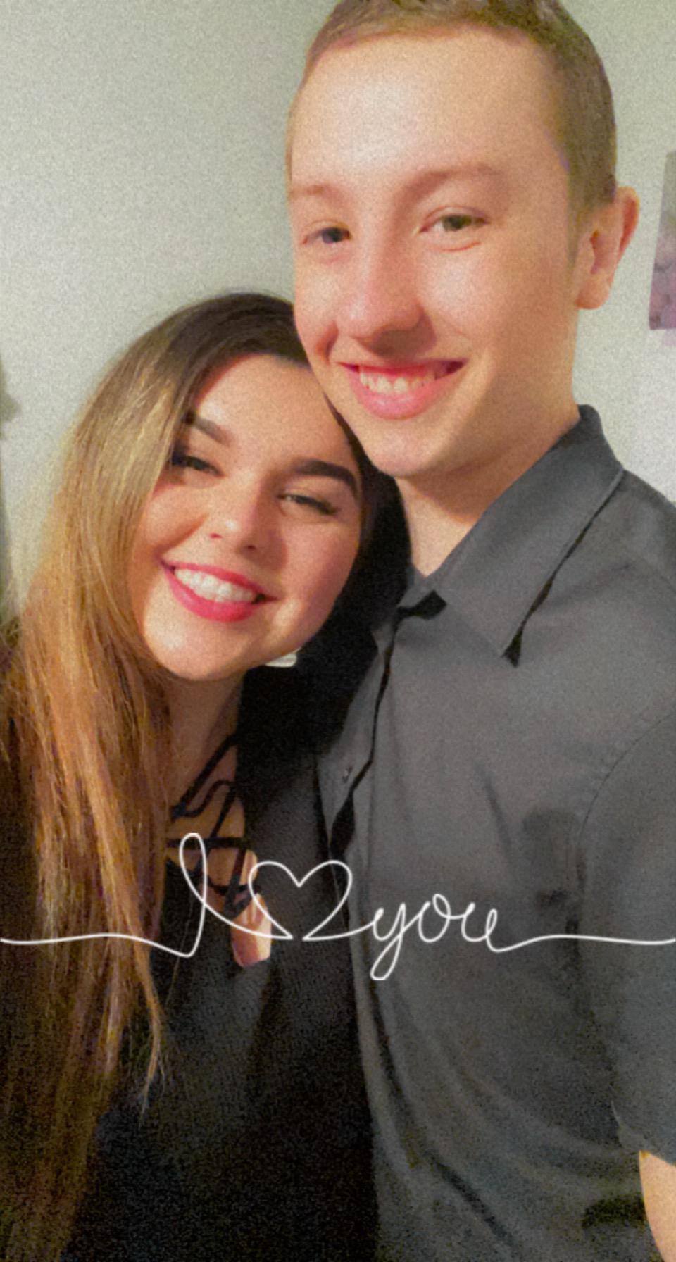 Valentine’s Day
2021