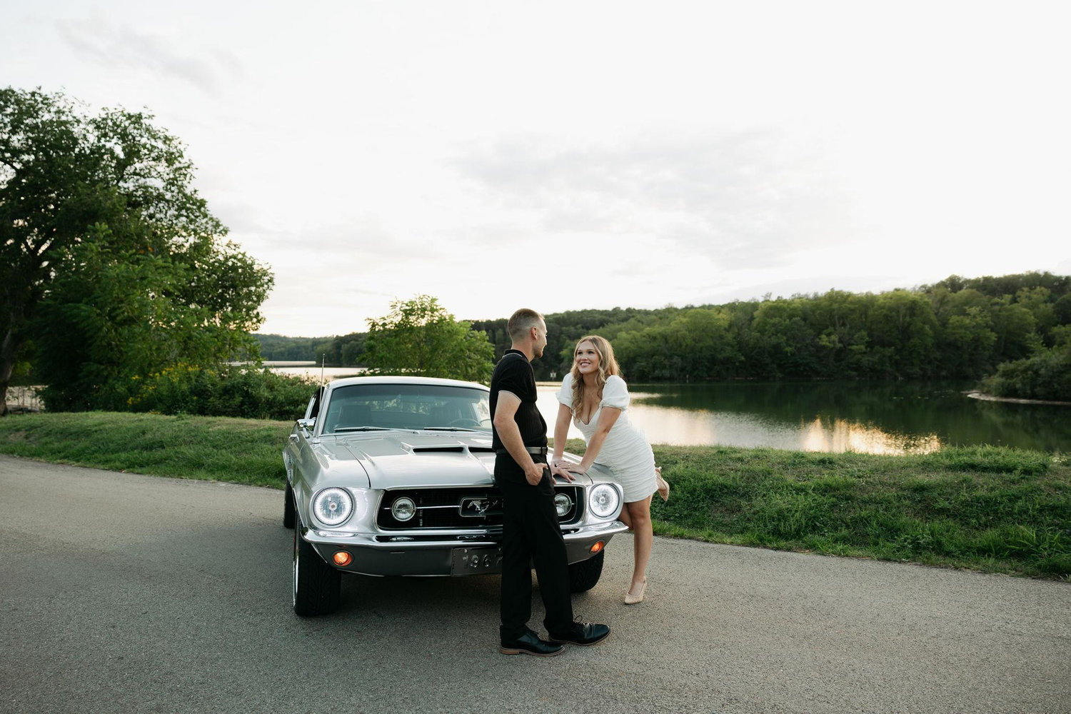 The Wedding Website of Sarah Fox and Kevin Painter