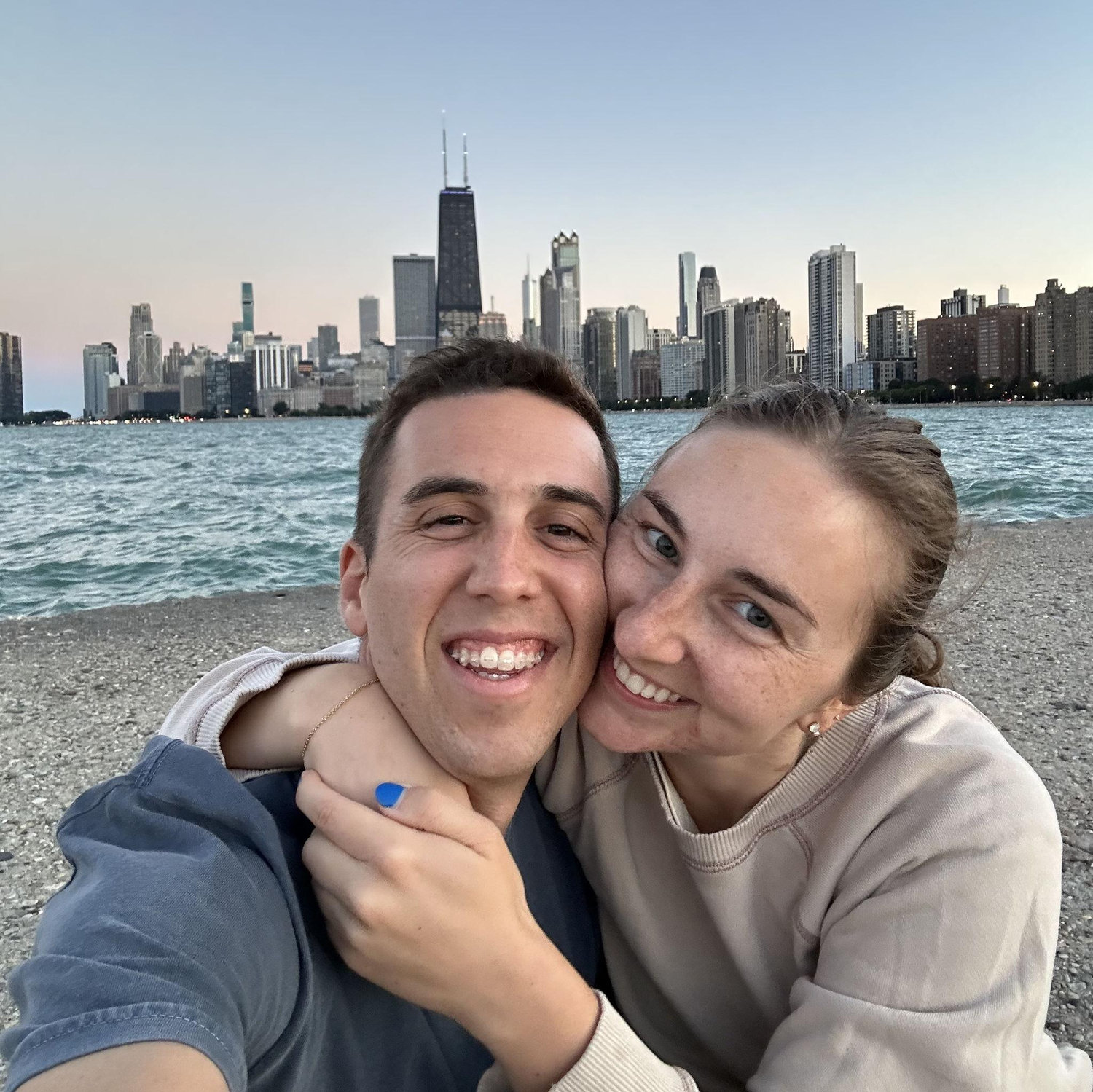 2024- a new chapter in Chicago