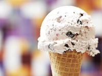 Purple Door Ice Cream