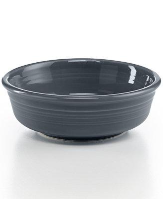 Fiesta - Slate Small Bowl