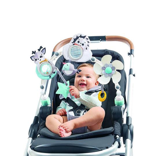 Stroller Arch Magical Tales Black & White