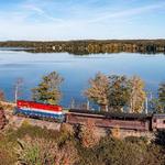 Belfast & Moosehead Lake Railroad