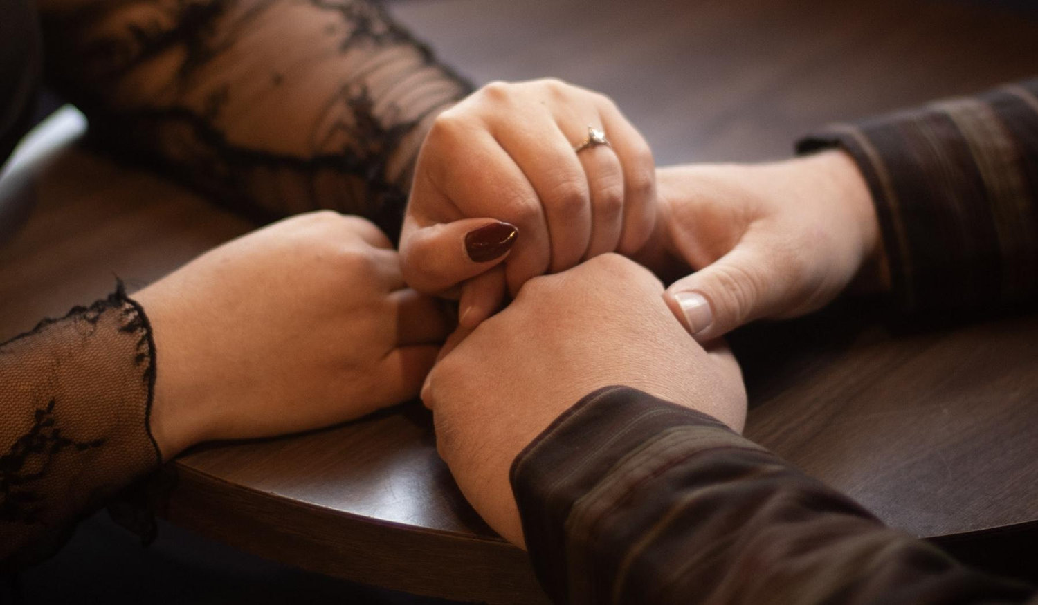 The Wedding Website of Emma Carpenter and Michael Tucker