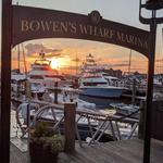 Bowen's Wharf Marina