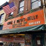 Chick & Ruth's Delly