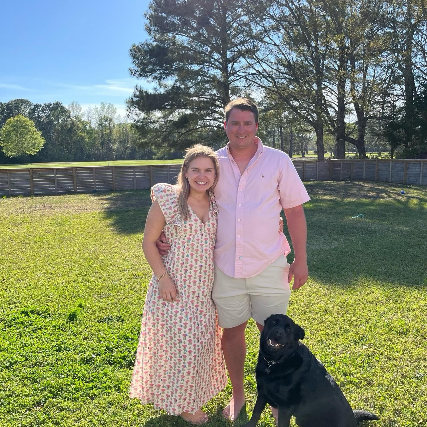 Easter 2024 | Wilmington, NC