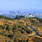 Griffith Park/ Griffith Park Observatory