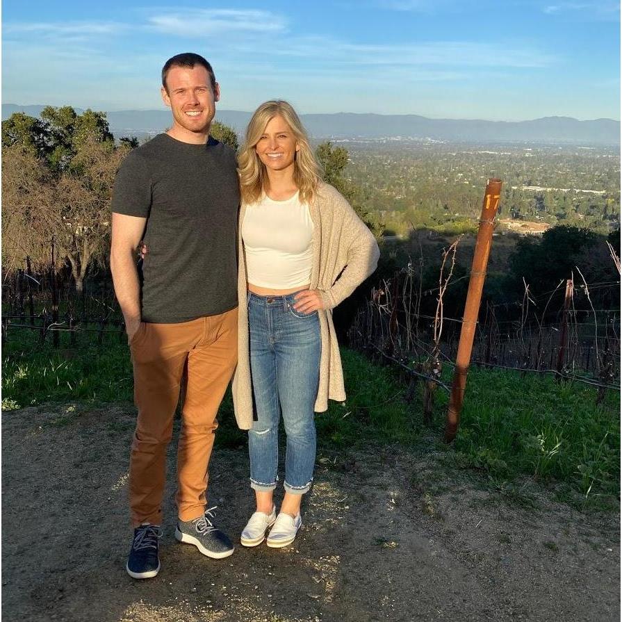 House Vineyards in Saratoga