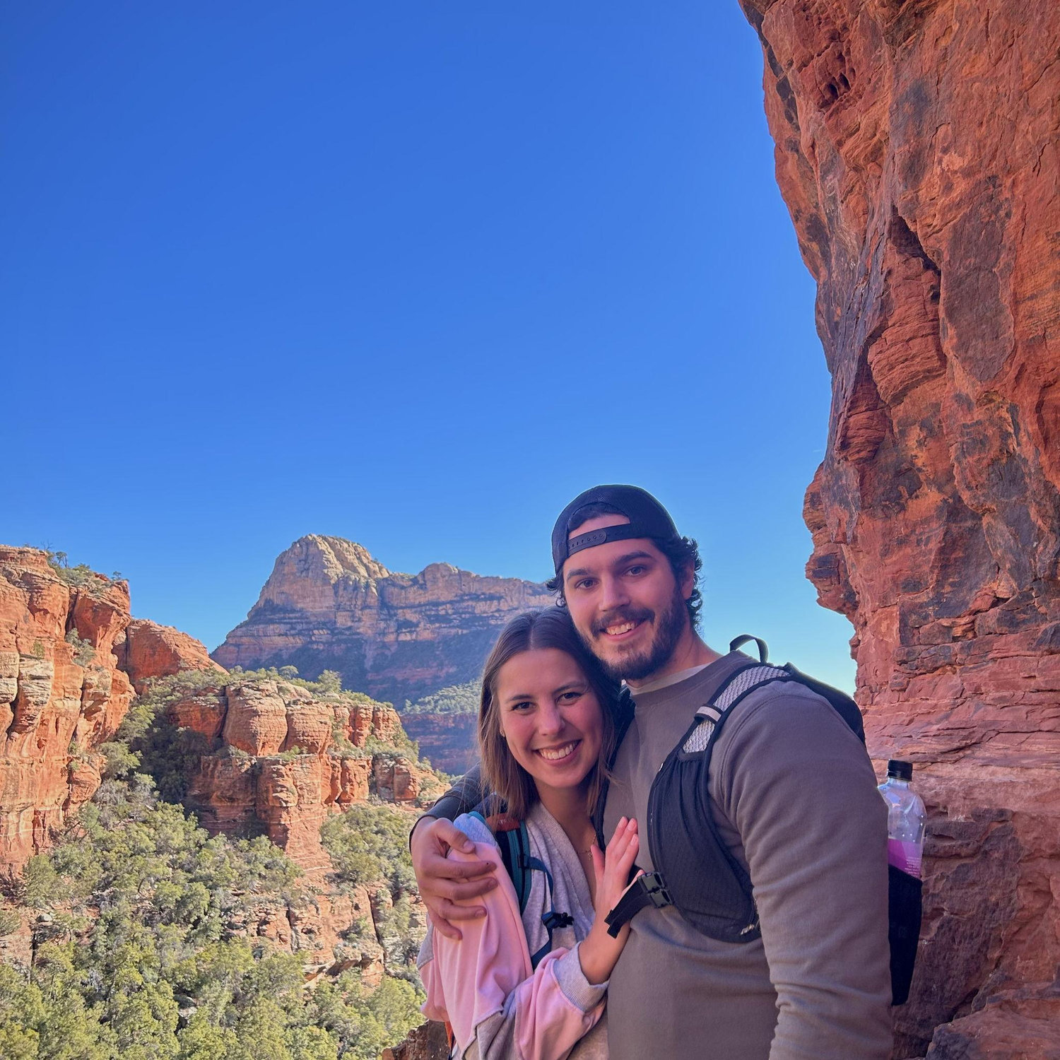 Sedona, AZ
