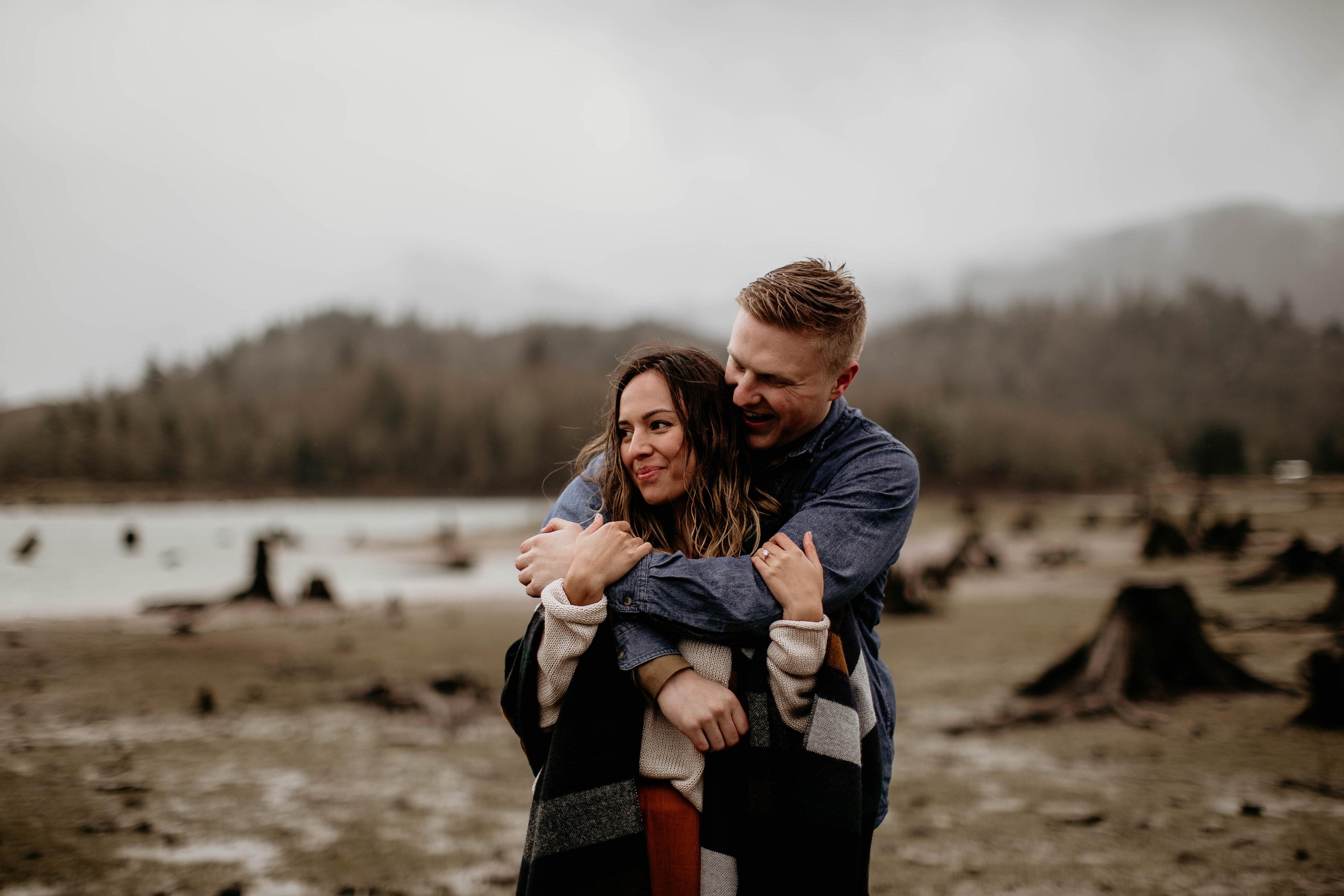 The Wedding Website of Bri Amposta and Nicholas Shank