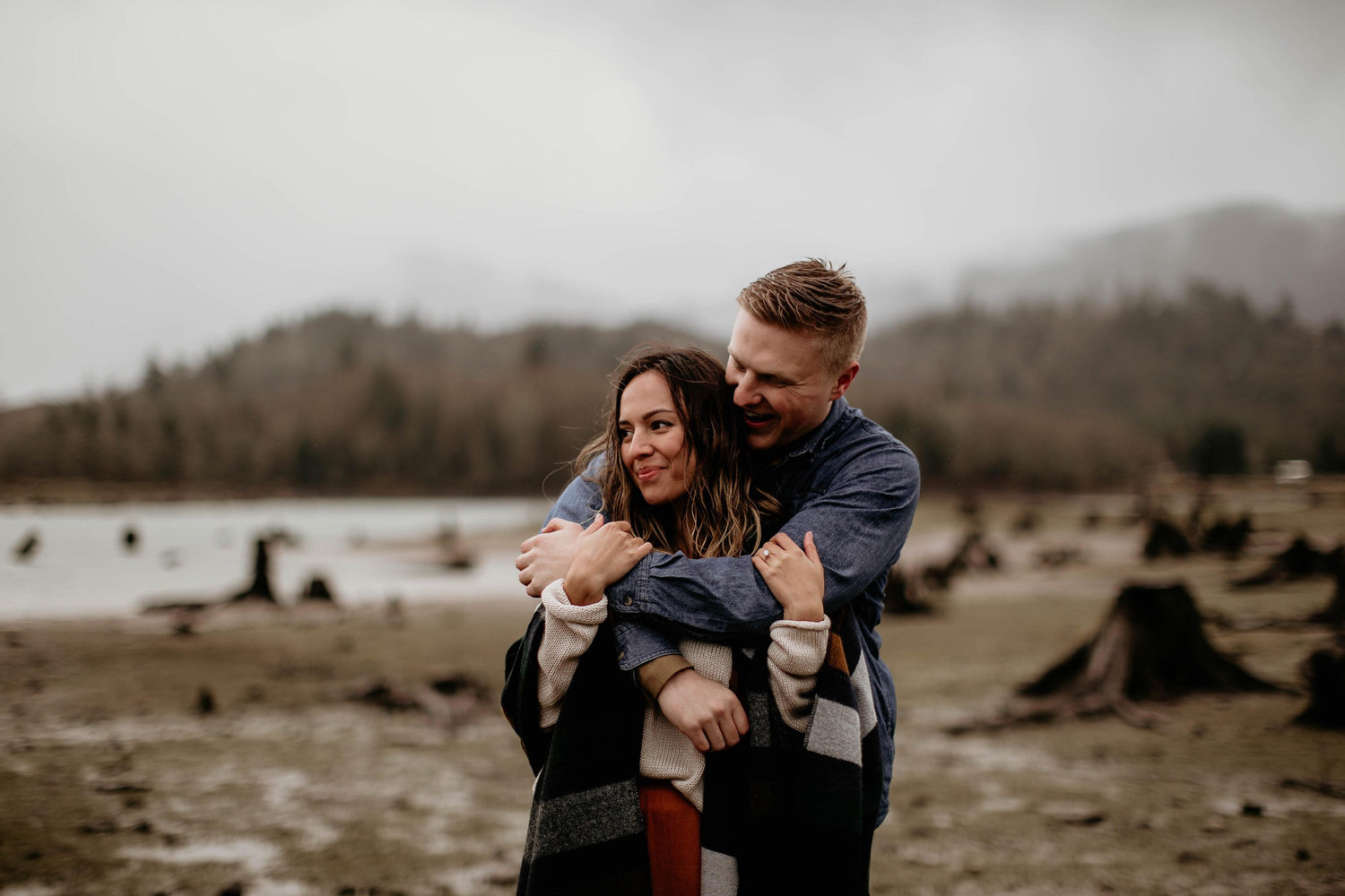The Wedding Website of Bri Amposta and Nicholas Shank