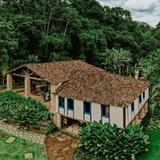 Fazenda Bananal Restaurant