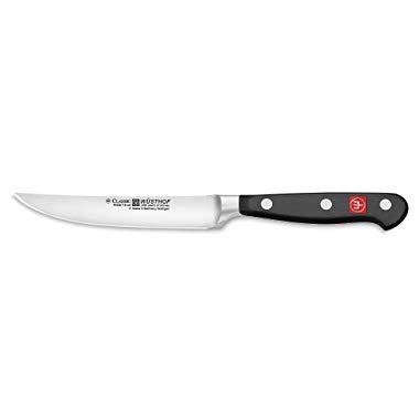 Wusthof Classic 4-1/2-Inch Steak Knife