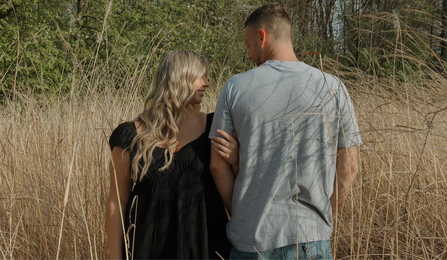The Wedding Website of Mackenzie Antoniewicz and Christian Pair