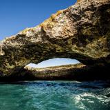 Snorkeling at the Marietas Islands