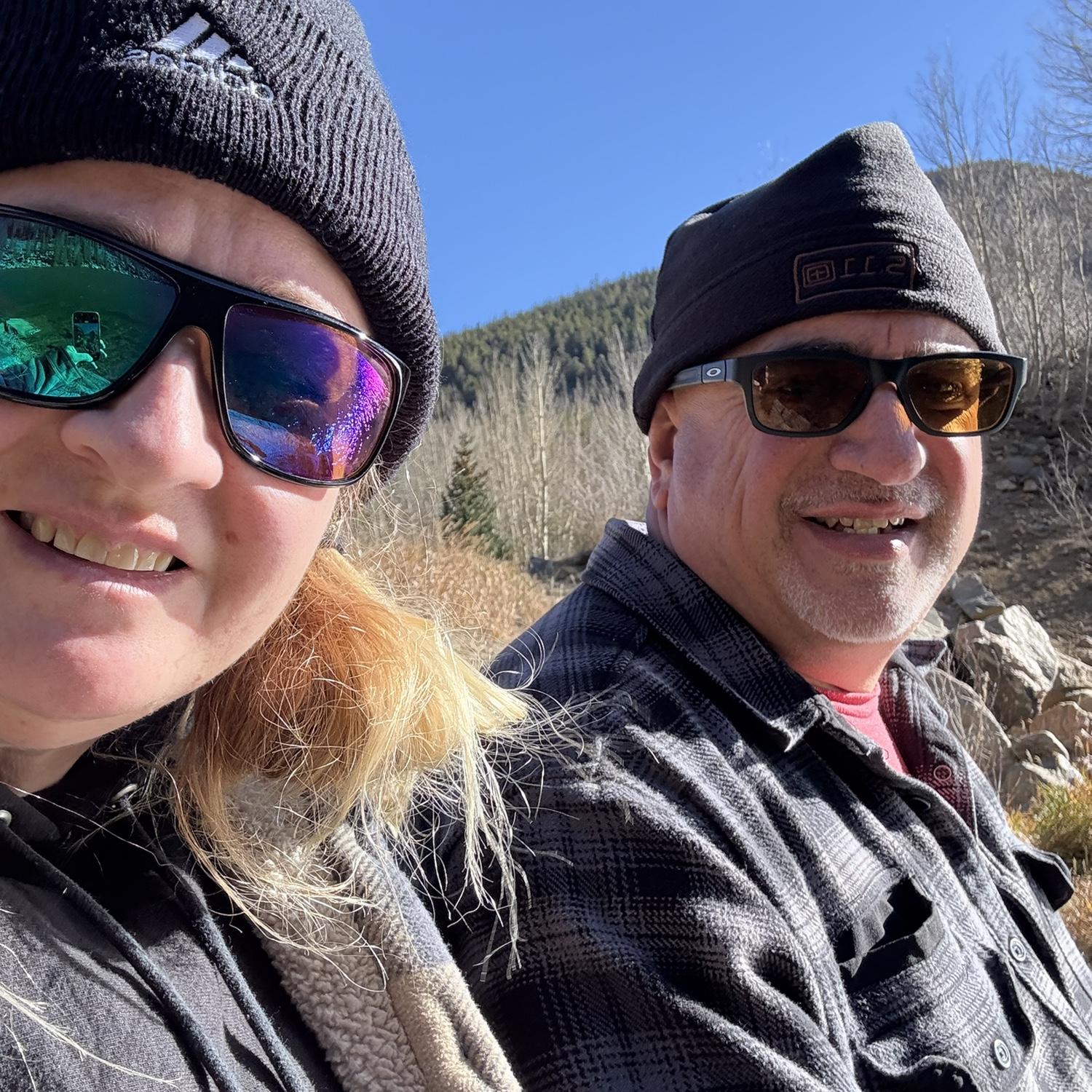 Fishing & Fun!