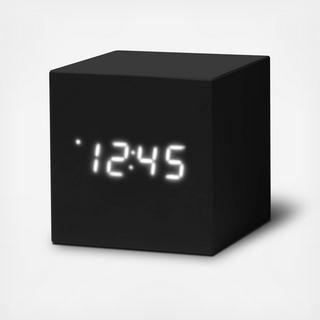 Color Cube Clocks