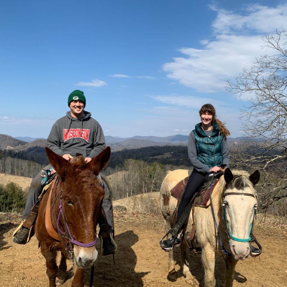 Tennessee, February 2022