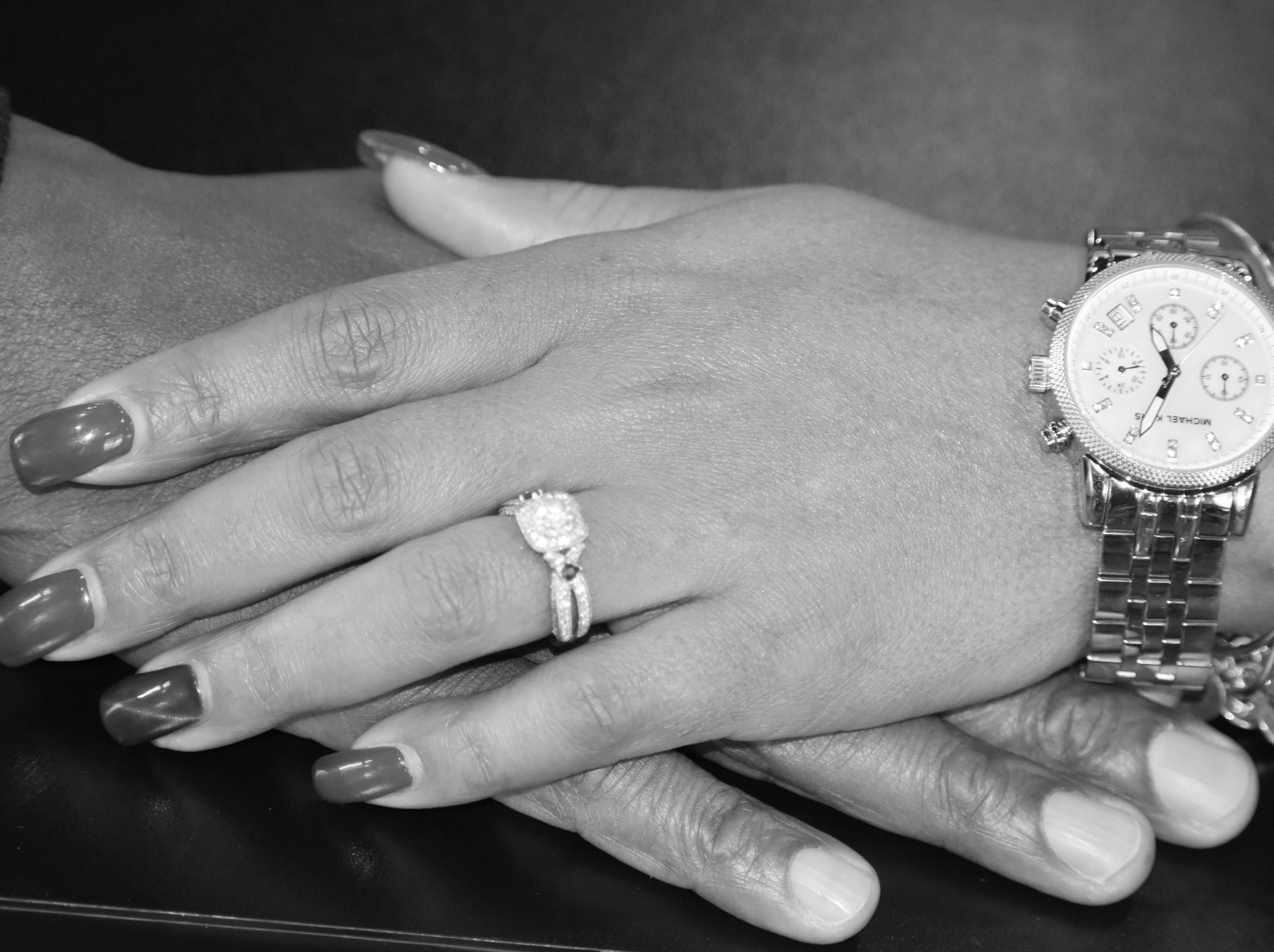 The Wedding Website of Ella Wynn and Darryl Warren