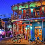 Frenchmen Street