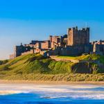 Bamburgh Castle