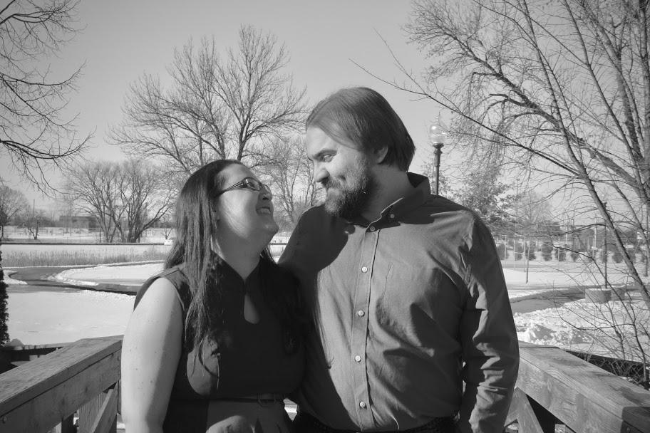 The Wedding Website of Jaydin Clouse and Joel Benham