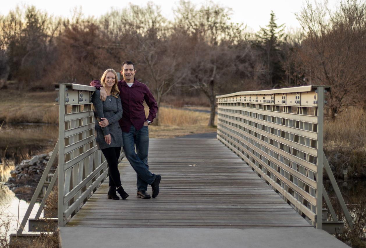 The Wedding Website of Diane Copeland and Tyler Wamsley