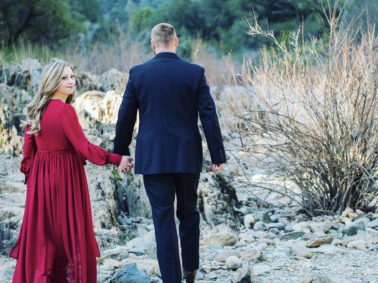 The Wedding Website of Alena Deryabina and Brian Whaler